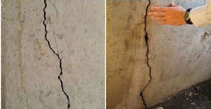 Foundation Cracks: Is It Serious? - Tom's Basement Waterproofing, Inc.