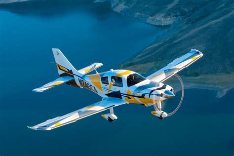 The Five Coolest New Aircraft to Check Out in 2017 – Air Ambassadors ...