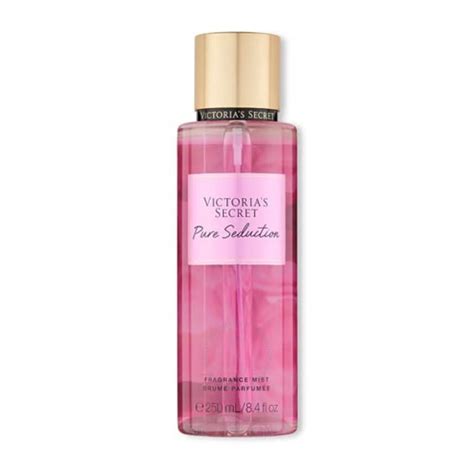 Victoria Secret Victorias Secret Ladies Pure Seduction 8.4 oz Body Mist ...