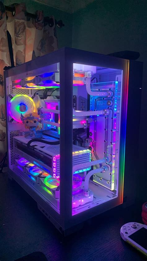 High end gaming pc : r/PcBuild