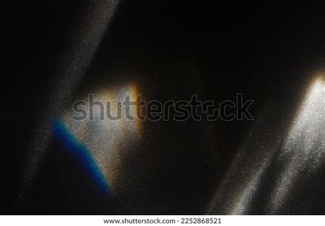 Rainbow Light Effect Sun Flares On Stock Photo 2252868521 | Shutterstock