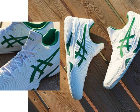 ASICS | Tennis