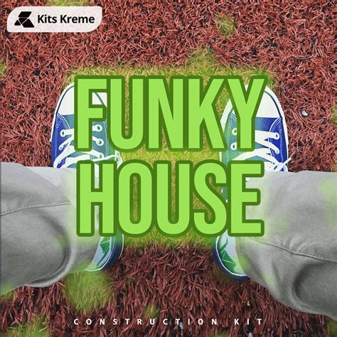 Funky House - Producer Sources