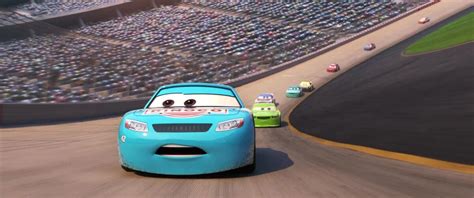 Cal Weathers | Pixar Cars Wiki | Fandom