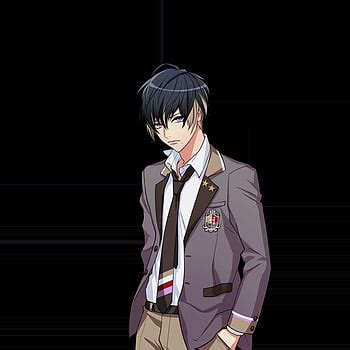 Update 76+ anime school uniform best - in.coedo.com.vn