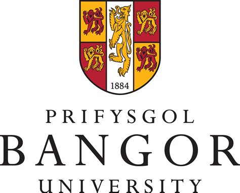 شعار جامعة Bangor - شعار تويوتا