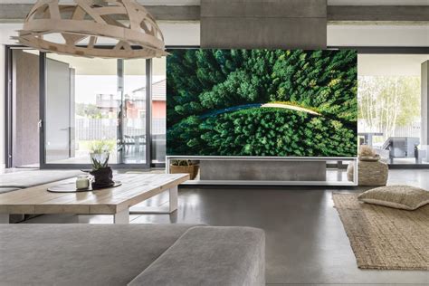 Why 8k Oled Tv Your Ultimate Guide Lg Magazine