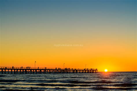 Semaphore Beach | Australian Stock Photos by Andrey Moisseyev