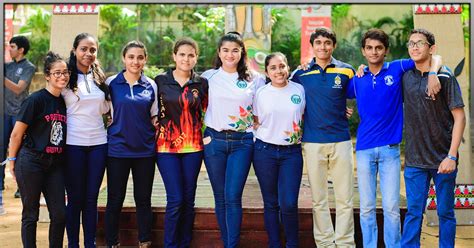 Dauntless 2017 - Prefects' Day of St. Joseph's College, Colombo 10