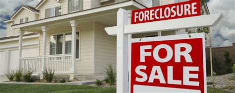 Find Foreclosure Homes Near You