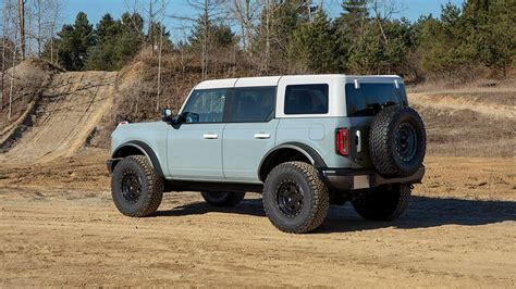 2021 Ford Bronco discounts: Avoid markup with the X-Plan - CNET