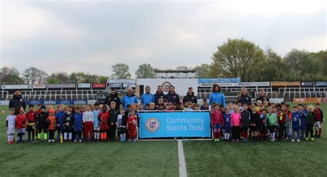 VACANCY: Sessional Community Coach | Bromley Football Club