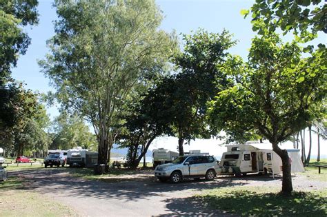 Best Camping Spots Near Cairns - Fitzroy Island