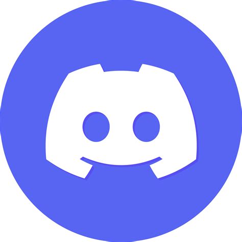 Discord Logo 512X512