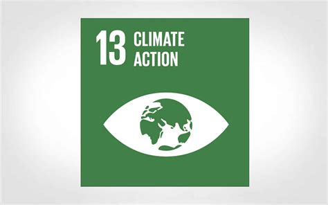 SDG Goal 13 – Climate Action - Impossible Metals