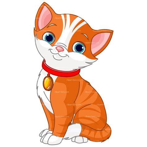 Free Cartoon Cat, Download Free Cartoon Cat png images, Free ClipArts on Clipart Library