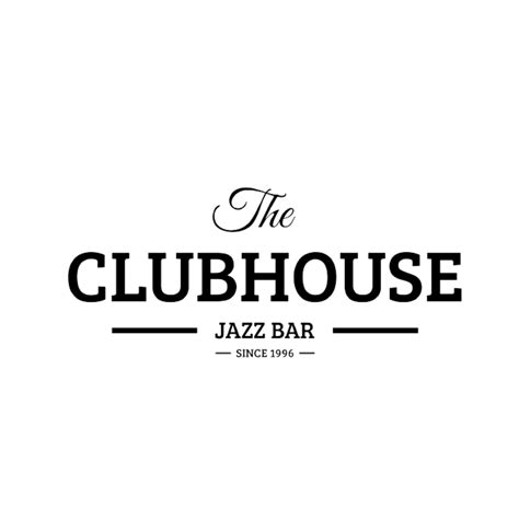 The Clubhouse Jazz Bar Menu - MoreCravings