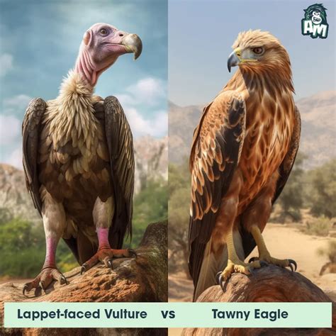 Andean Condor vs Harpy Eagle: See Who Wins | Animal Matchup