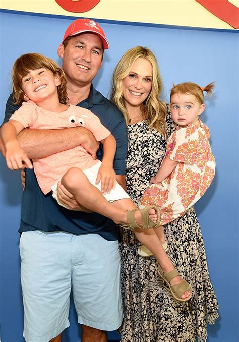 Scott Stuber & Molly Sims from The Big Picture: Today's Hot Photos | E ...