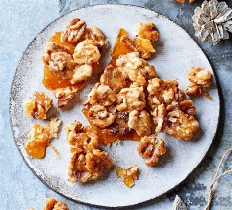 Walnut recipes | BBC Good Food