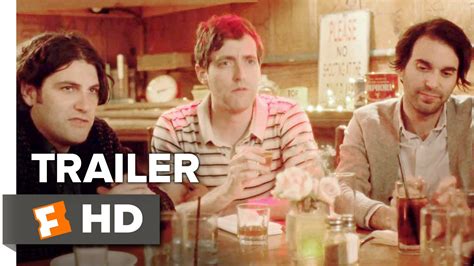 Joshy Official Trailer #1 (2016) - Adam Pally, Thomas Middleditch Comedy HD | Entertainment ...