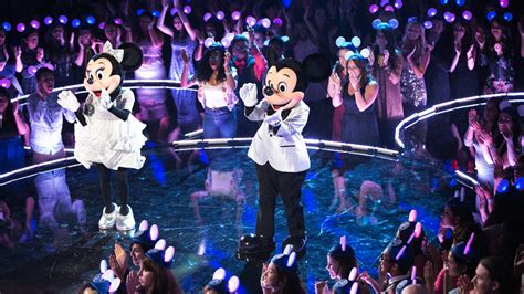 PHOTOS: 'Dancing With The Stars' Week Four - DISNEY NIGHT! | abc7news.com