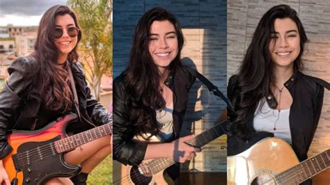 Larissa Liveir (Guitarist) Age, Boyfriend, Net Worth & More