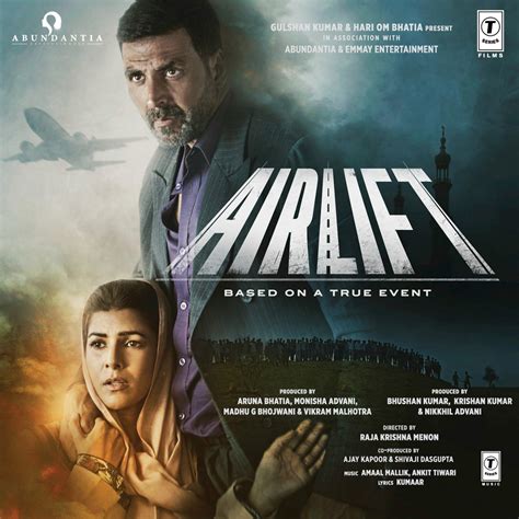 Airlift enters in the 100 crore bollywood movie club | News