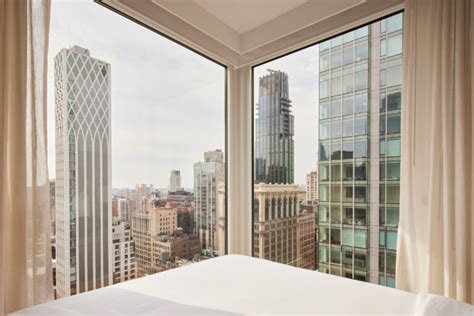 Arlo Nomad Rooms | Boutique Hotel in the Flatiron District