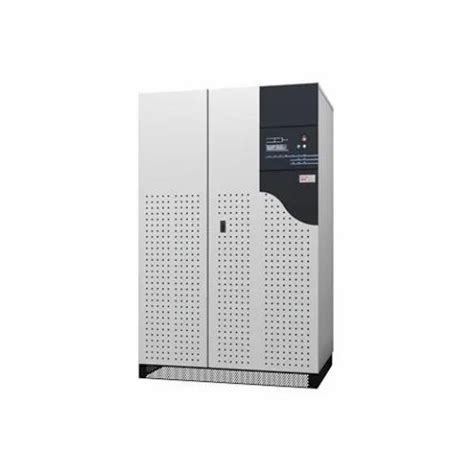 APC Three Phase 225 KVA Industrial Online UPS at Rs 300000/piece in Bengaluru | ID: 19795701512
