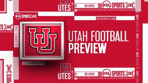 2023 Utah Football Preview Show – Track & Field Winners