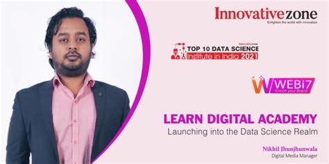 LEARN DIGITAL ACADEMY - InnovativeZone