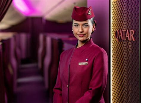 Cabin Crew Recruitment | Qatar Airways