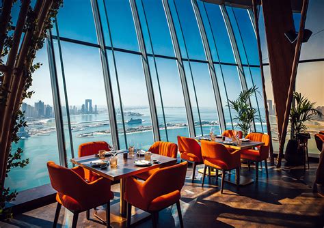 UAE Dubai - SUSHISAMBA