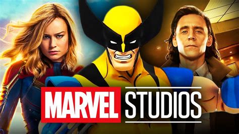 Marvel's 5 Best MCU Reveals from Comic-Con 2023, Ranked - News