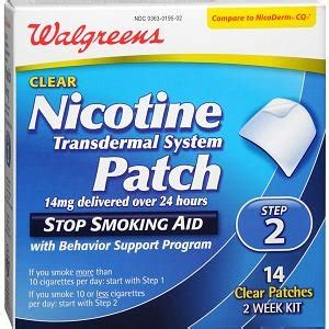 Nicotine patch brands in india - buraninnovation