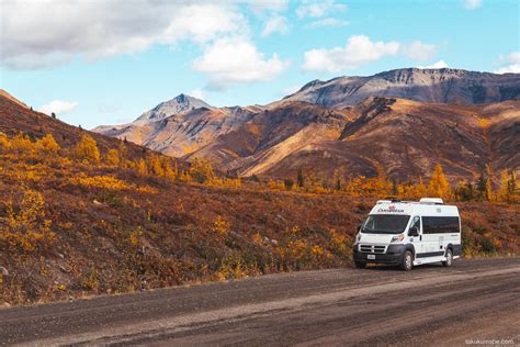 Tips for Driving on the Dempster Highway – Taku Kumabe Photography and ...