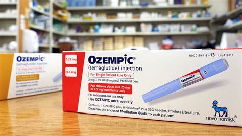 Does Ozempic have mental health side effects? : Shots - Health News : NPR