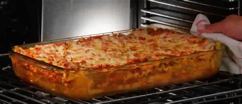 Classic Lasagna | Ready Set Eat