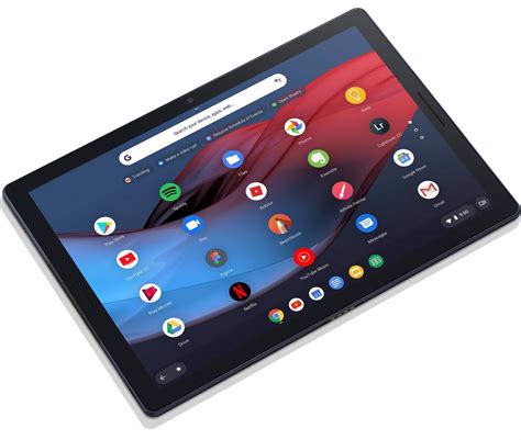 Google Pixel Slate Reviews, Pros and Cons | TechSpot