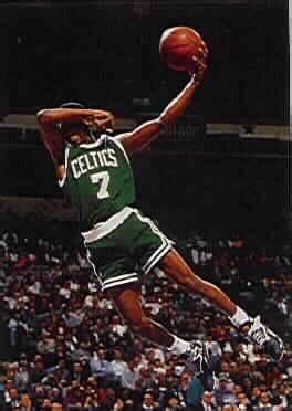 Dee Brown (basketball, born 1968) | Boston Celtics Wiki | FANDOM ...