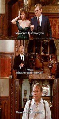 1985 Clue The Movie Quotes. QuotesGram