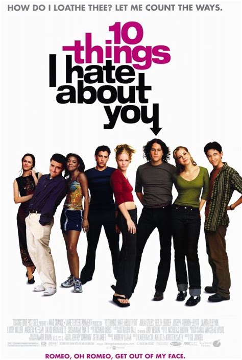 10 Things I Hate About You (1999) - Quotes - IMDb