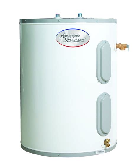 American Standard CE12AS 12 gallon Point of Use Electric Water Heater *** Click image for mor ...