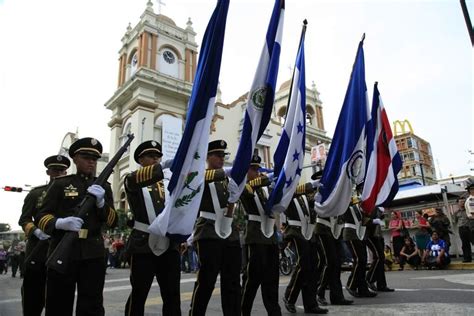 The 15th of September we celebrate independence day, from parades to family meals, the streets ...