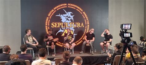 Sepultura announces the end of the band and farewell tour across 40 countries - World Stock Market