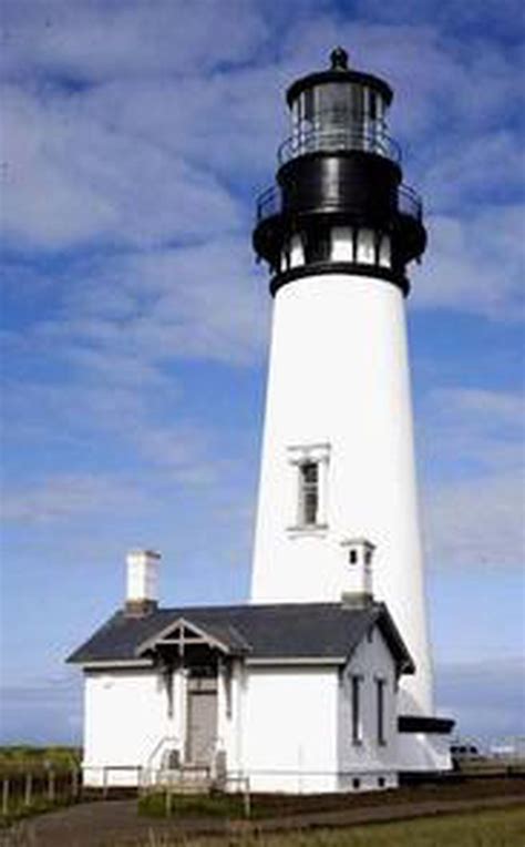 Yaquina Head Lighthouse Tours, Yaquina Head Outstanding Natural Area - Recreation.gov