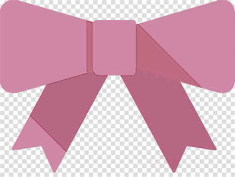 pink bow tie clipart 10 free Cliparts | Download images on Clipground 2024