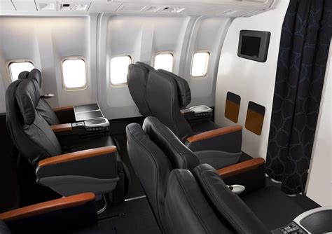 Qantas 767s to get new interiors, iPads – Australian Aviation