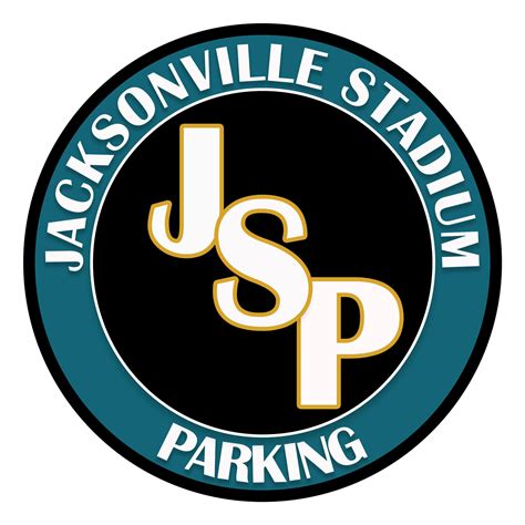 Jacksonville Stadium Parking